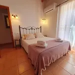 Casa Rural, Finca Rustica Con Piscina Cas Padrins De Campos, Mallorca