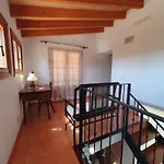 Casa Rural, Finca Rustica Con Piscina Cas Padrins De Campos, Mallorca
