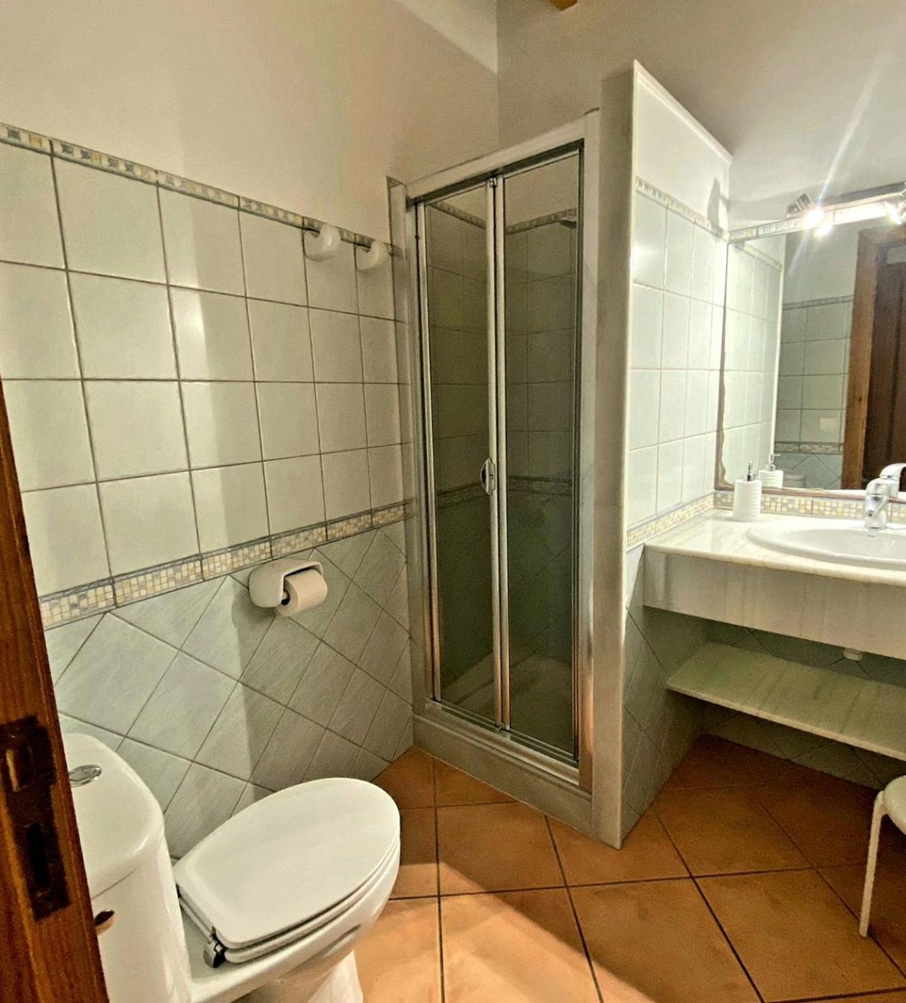 Casa Rural, Rustica Con Piscina Cas Padrins De Campos, Mallorca Villa Campos (Mallorca)