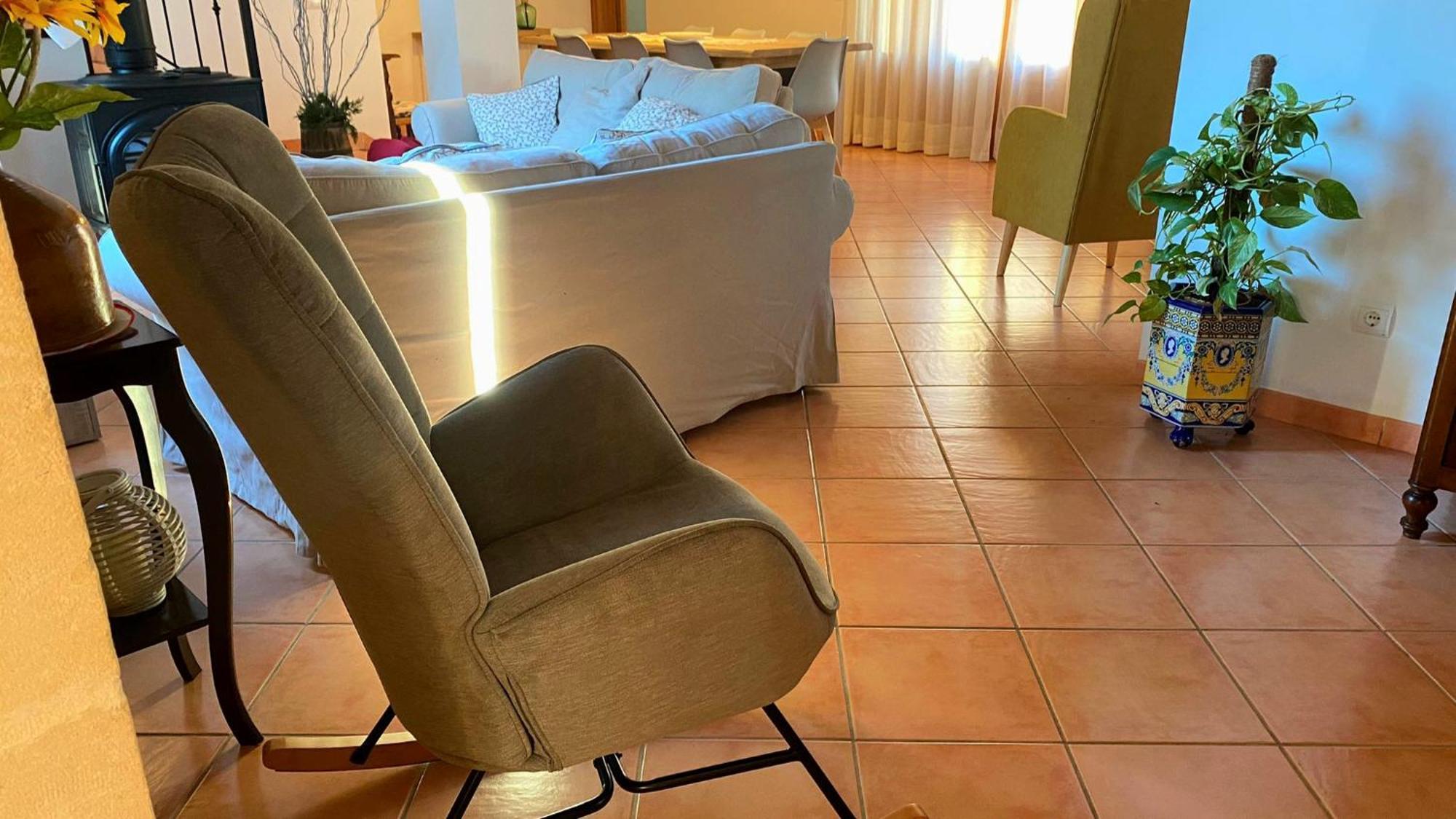 Casa Rural, Rustica Con Piscina Cas Padrins De Campos, Mallorca *
