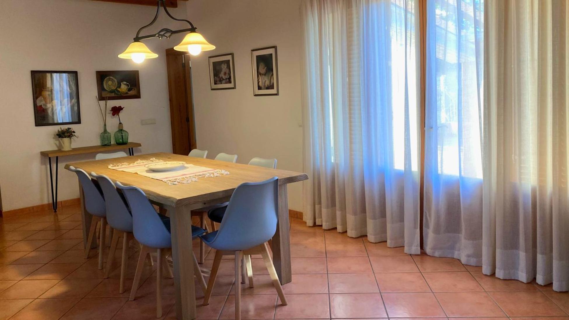 Casa Rural, Rustica Con Piscina Cas Padrins De Campos, Mallorca * Campos (Mallorca)
