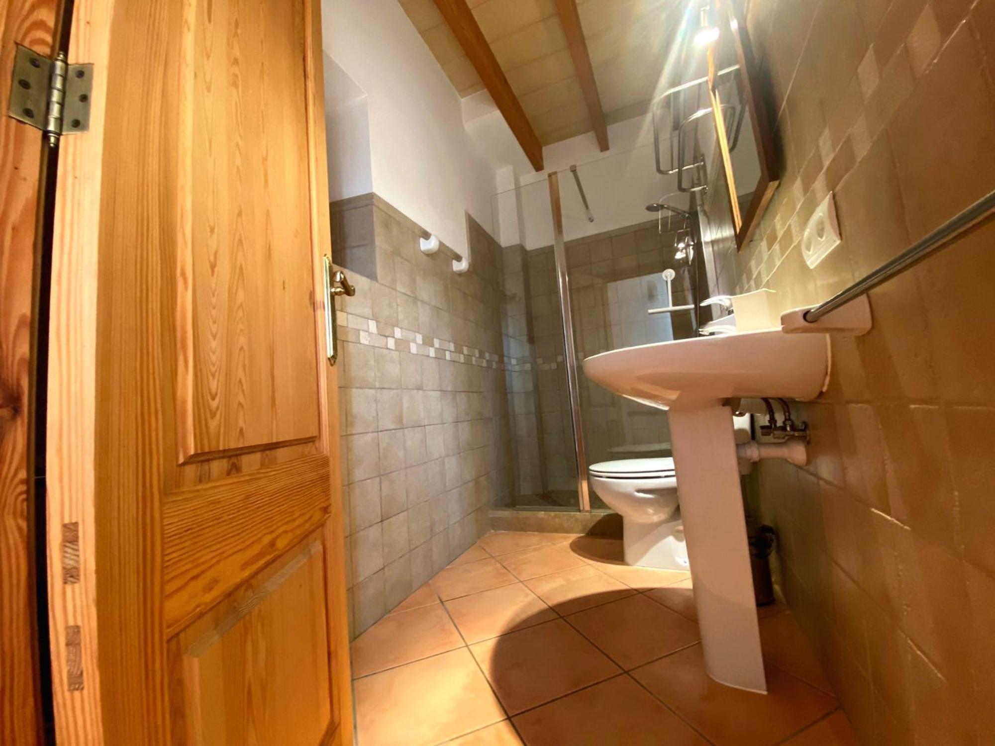 Casa Rural, Rustica Con Piscina Cas Padrins De Campos, Mallorca Campos (Mallorca)