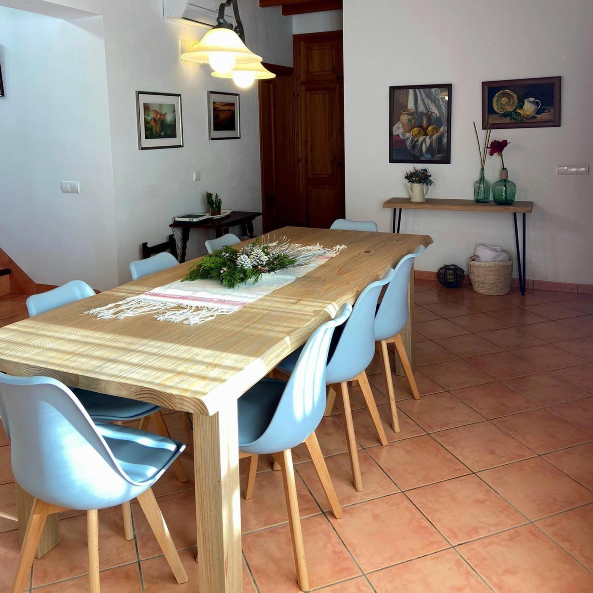 Casa Rural, Rustica Con Piscina Cas Padrins De Campos, Mallorca Villa Campos (Mallorca)