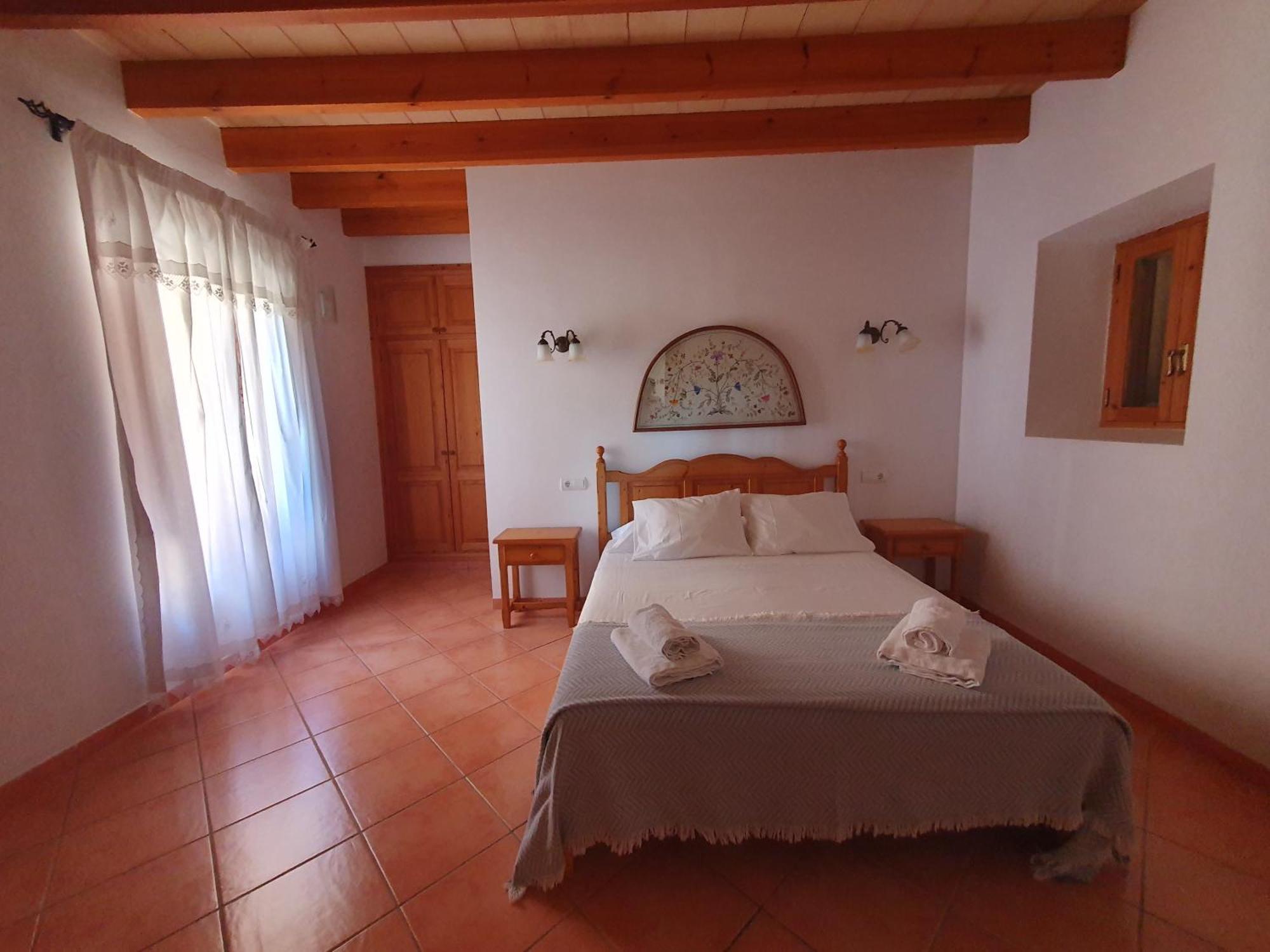 Casa Rural, Rustica Con Piscina Cas Padrins De Campos, Mallorca Villa Campos (Mallorca)