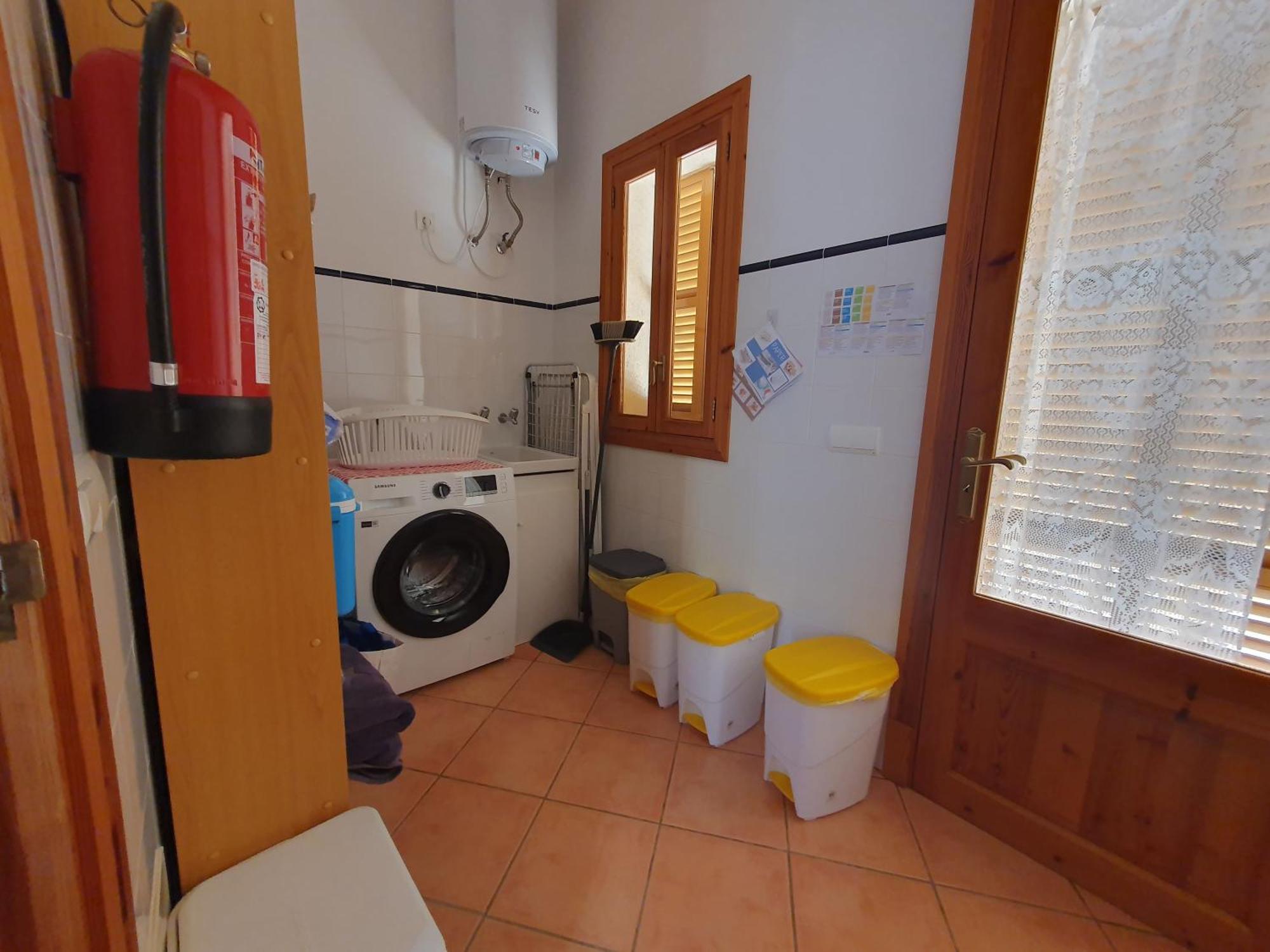 Casa Rural, Rustica Con Piscina Cas Padrins De Campos, Mallorca Villa *