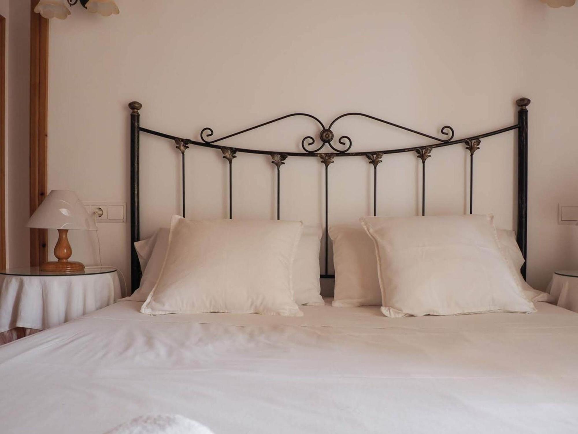 Casa Rural, Rustica Con Piscina Cas Padrins De Campos, Mallorca Campos (Mallorca)