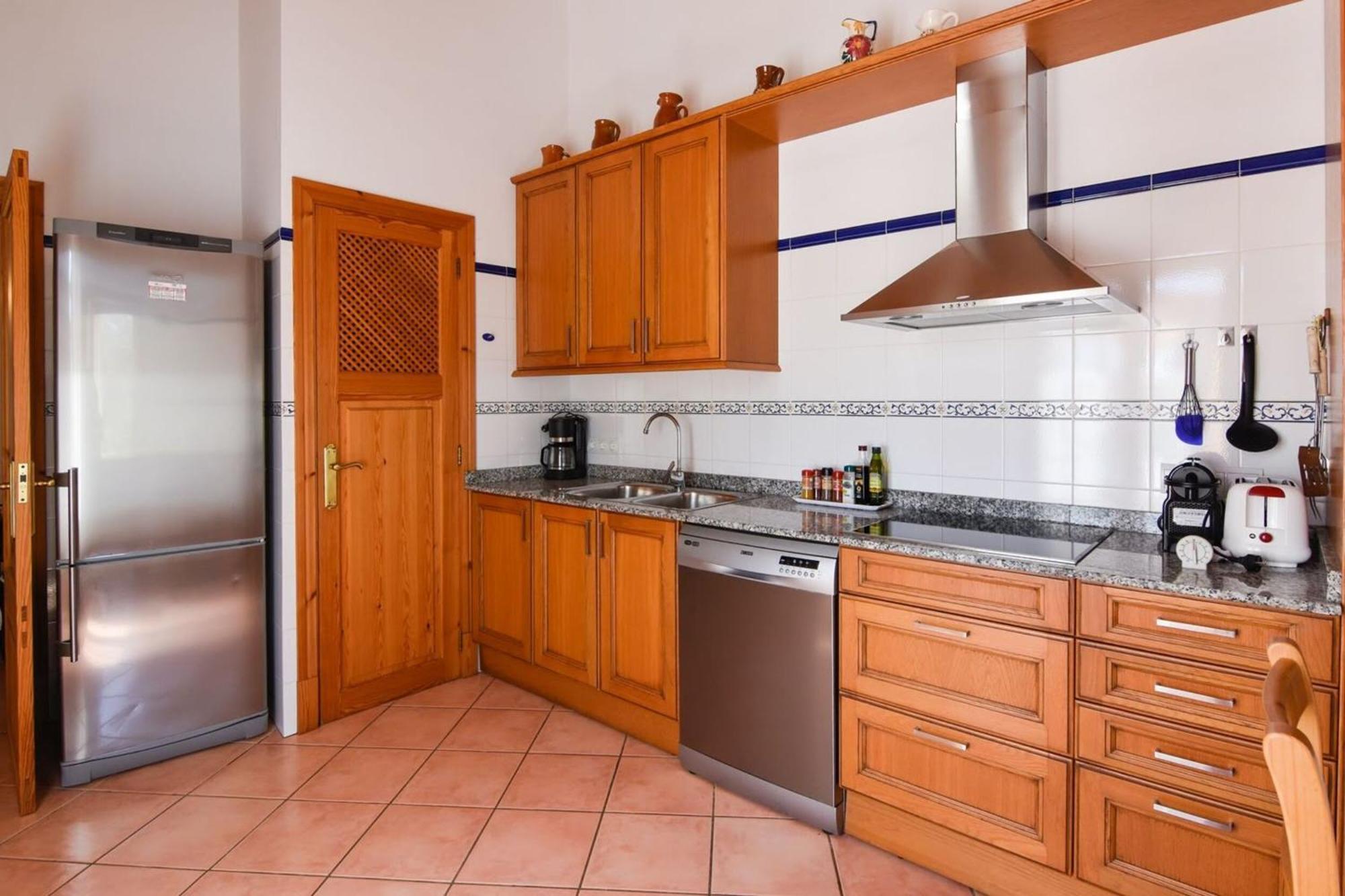 Villa Casa Rural, Rustica Con Piscina Cas Padrins De Campos, Mallorca Campos (Mallorca)