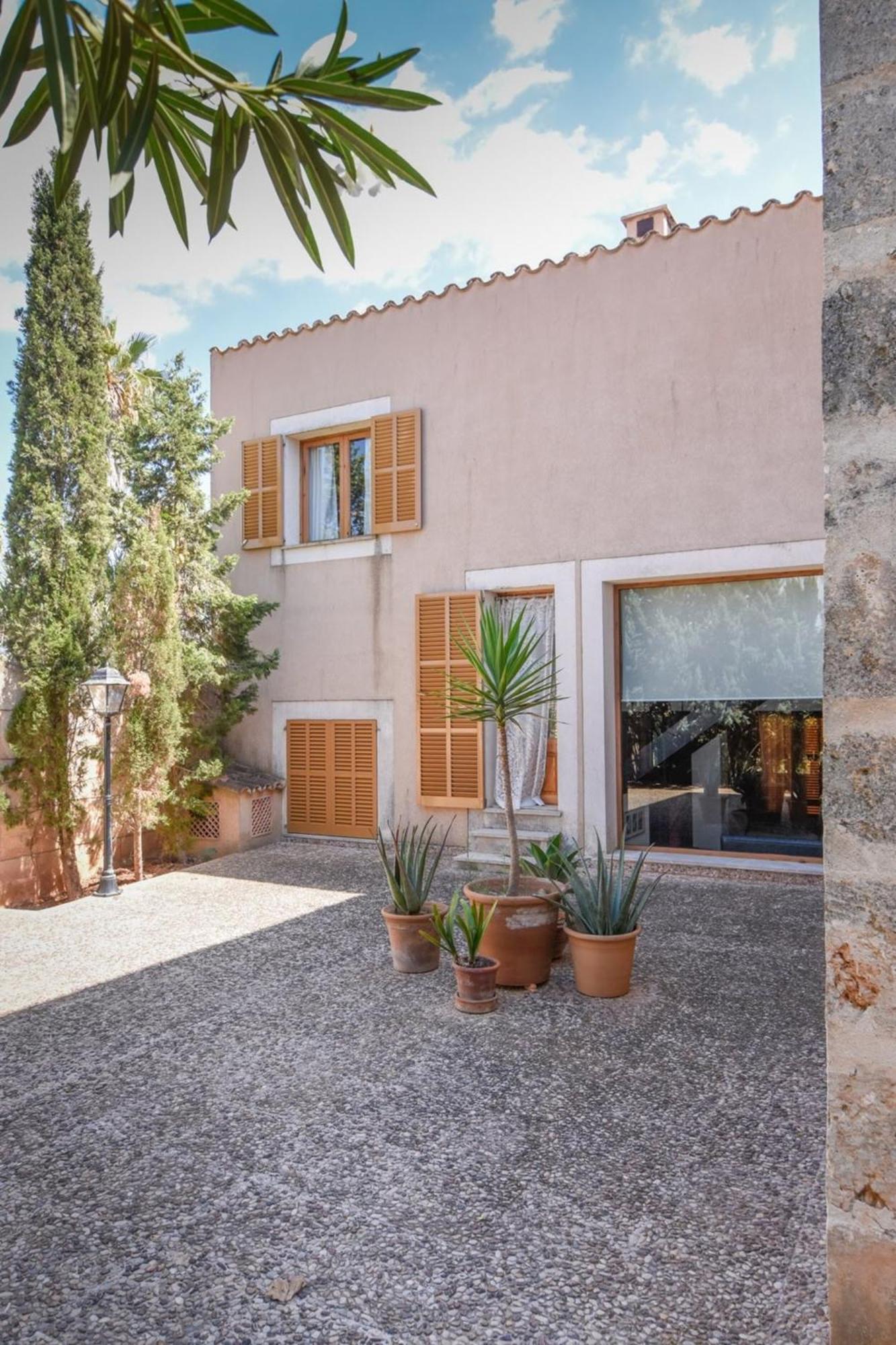 Casa Rural, Rustica Con Piscina Cas Padrins De Campos, Mallorca Campos (Mallorca)